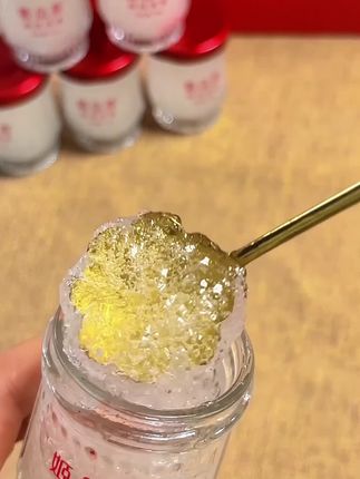 姬品燕即食燕窝 现在来买价格合适#燕窝 #即食燕窝 #好喝不贵