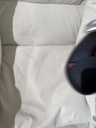 视频同款镂空包头拖