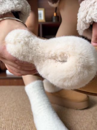 德训鞋是夏天的标点符号,安静却不可或缺 #防滑耐磨#加绒加厚#保暖#冬季必备 #好看又百搭 #美鞋分享 #潮鞋推荐