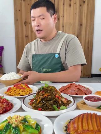 【10包盒装】大人小朋友都爱吃的海带丝,1片就是1盘菜#好吃不贵经济实惠 #真材实料才能做出好味道