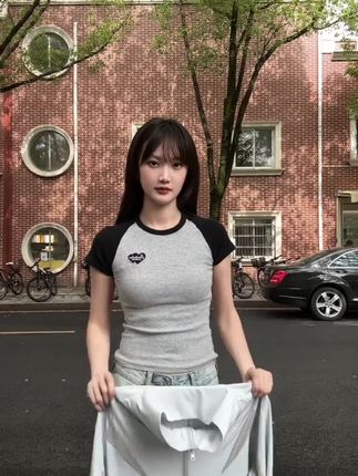 夏天男生都给我注意防晒! #普通男生如何穿出cleanfit  #懒人穿搭一秒出门fitcheck #男生夏日短袖穿搭模板 #防晒衣