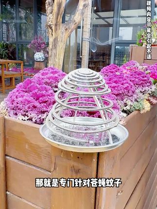 家庭餐饮饭馆酒店水果店驱灭蚊蝇蟑一闻死无烟无味室内外实用蚊香 #驱蚊 #灭苍蝇 #防蚊必备 #蚊子克星 #杀虫剂