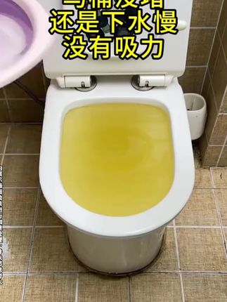 家里有小飞虫,地漏,洗菜池下水慢堵塞的,赶紧试试#管道疏通泡泡粉,好用不贵,再也不用花钱请疏通师傅了!