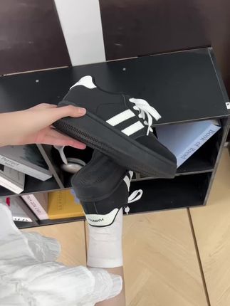 暴走两万步都不累脚#好鞋推荐 #显高显瘦显腿长 #爆款美鞋 #国庆出游 #七夕