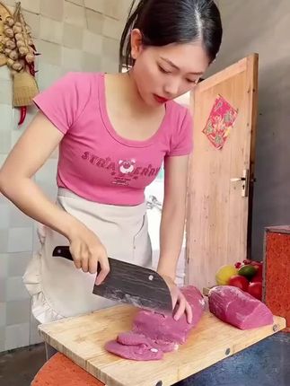 浆肉粉,让家常烹饪变得更简单,味道却不简单!忙碌一天回家,用它快速腌制,简简单单就能做出美味的晚餐