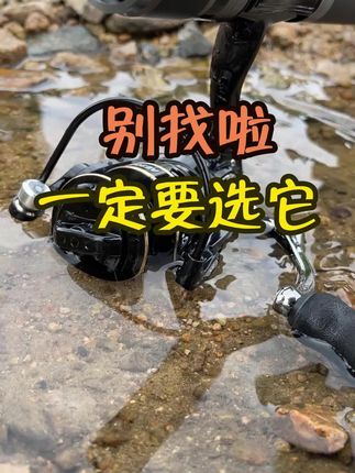 纺车轮全金属远投鱼轮海竿轮路亚抛竿矶钓路滑渔轮大全鱼线轮斜口