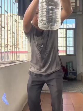 增压花洒喷头,洗澡浴室专用,四合一功能,家里水压不够的赶紧试试吧