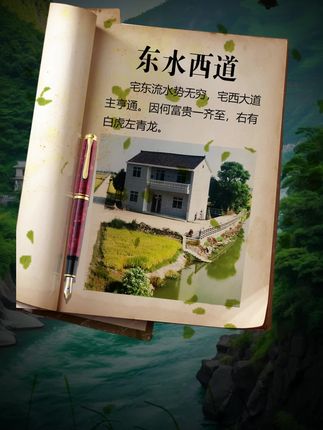 正版 图解住宅讲解 王君荣撰 中国古代国学 通俗易懂