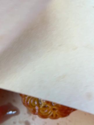 【月光下的圆满】手工双蛋黄莲蓉月饼 馈赠长辈臻品|低糖配方 情意更浓 #孝心礼品 #中秋团圆宴
