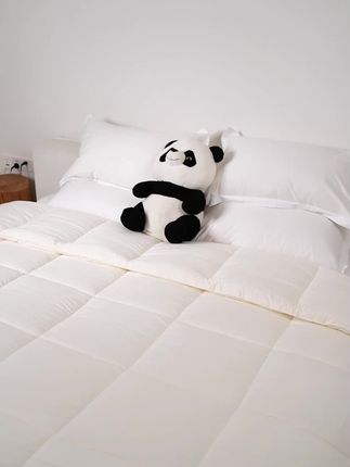 南北换季就用它,一被满足多种体感