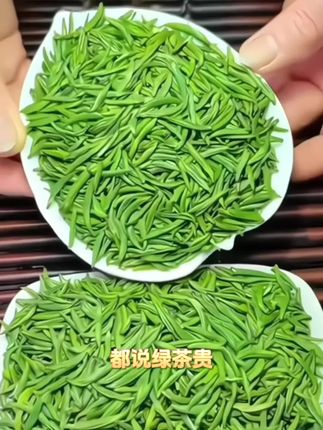 茶叶2025新茶绿茶叶正宗明前高级雀舌贵州翠芽毛尖商用高级茶叶