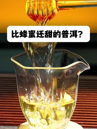 正宗冰岛老寨普洱茶:回甘迅速,持久耐泡,一袋足足一斤重,仅需两位数!
