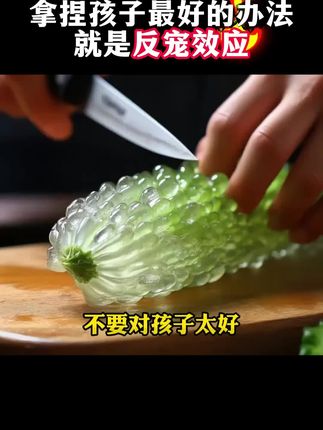 家长一定要读读这本《反宠效应》,学会育儿的正确方法,孩子会越来越感恩!#育儿 #家庭教育 #家长必读