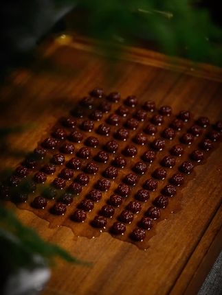 老树王小金刚文玩手串男款串珠文玩金刚菩提手串手串男款小金刚手串手串文玩
