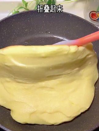 原来蛋糕做不成功是没有用对蛋糕粉,现在用这款家用蛋糕预拌粉做蛋糕,每次都很蓬松# 蛋糕预拌粉 # 做蛋糕