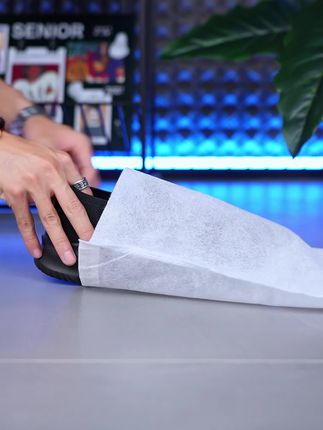 木林森男士网面飞织休闲鞋夏季透气轻盈不闷脚