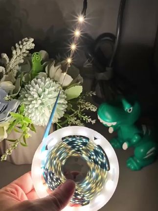 小姐姐都看呆了!用电视机氛围灯带,家里瞬间上档次!