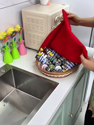 【6层过滤净水器】360旋转过滤器家用防溅花洒万能接口水龙头通用