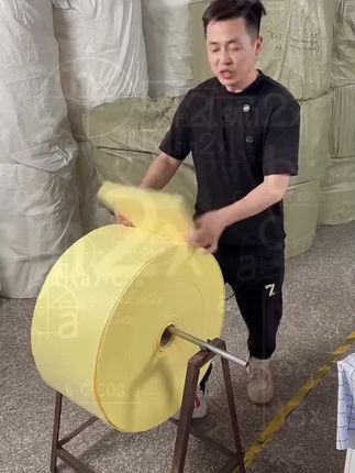 你有用丝瓜洗过碗不,现在都用丝瓜抹布洗碗,好擦好洗还干净#顺口溜 #洗碗布 #丝瓜抹布 #厨房抹布