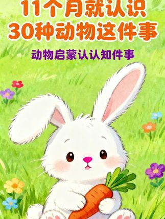 动物模型儿童仿真玩具农场动物园男孩diy生日六一礼物