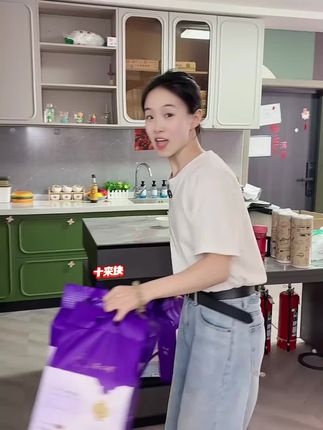 洗脸巾的N种打开方式!有它在简直不要太香!# 洗脸巾 # 护肤 # 好物种草