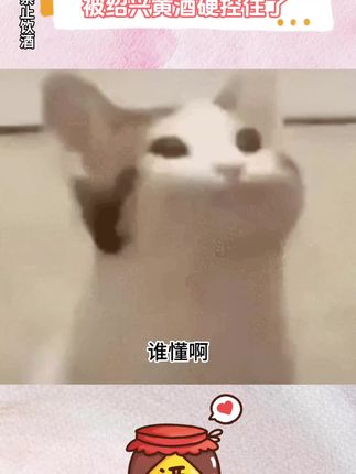 市面上的啤酒度数基本都在3度到5度,8度的黄酒您肯定没尝过