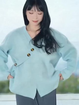 注意看,这个东西是筋膜环,小小一个既能锻炼全身又能按摩全身 #筋膜枪 #按摩放松 #筋膜环