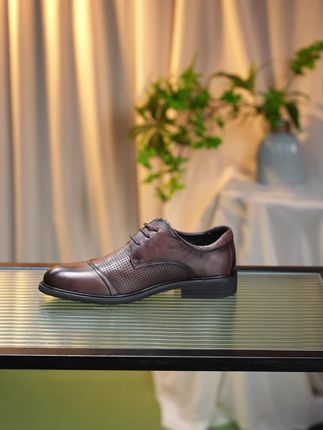 男人有品味,就要穿这款男鞋,时尚百搭,穿上倍有面子!