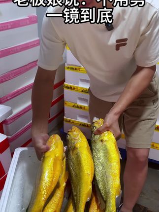今天给孩子们做了香煎黄花鱼,外酥里嫩,孩子们百吃不腻,喜欢吃鱼的姐妹们可以试试!#香煎黄花鱼