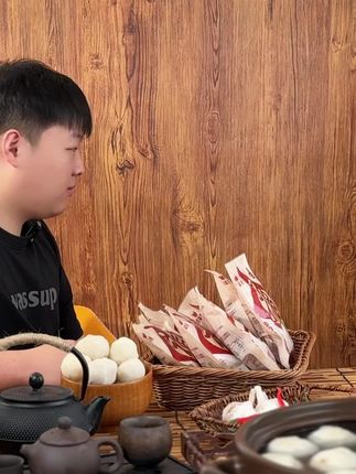 孩子爱吃的包心鱼丸,正宗福州鱼丸 #福州鱼丸 #手工鱼丸