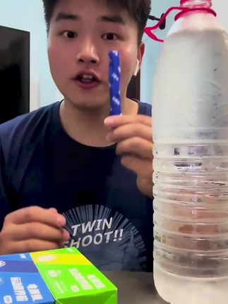 加强型电解质冲剂 8种口味选择