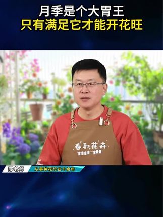 这就是我养花常用的氮肥,有了它再也不用担心花卉绿植长势不好了!#秋肥