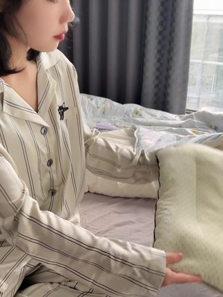 欧淘云端深睡枕,让孩子睡的更好