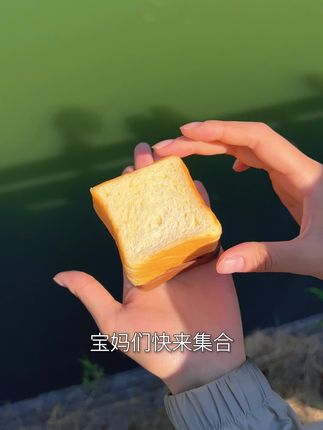 0防腐剂!0香精!0色素!吃的就是那么放心!