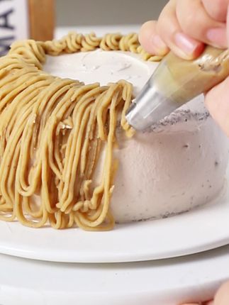 栗子板栗口感软糯还便宜!