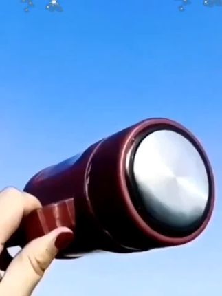 茶杯把手大容量手柄办公室男女水杯杯子玻璃杯耐高温防爆