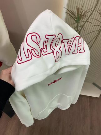 #卫衣推荐 #国潮 #OOTD