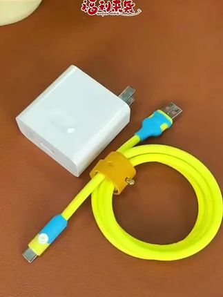 适用华为22.5w超级快充充电头器数据线手机p70/mate60/nova11荣耀#充电器 #快充充电器 #手机充电器 #充电线