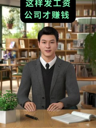企业老板必学,别让薪酬设计拖后腿,这些方法你该知道!#企业 #企业管理 #薪酬 #薪酬绩效 #老板
