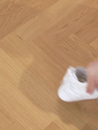 卓诗尼软底百搭小白鞋女网面透气休闲德训鞋
