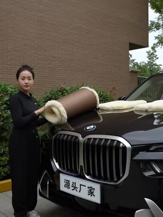 冬季保暖加厚毛绒汽车坐垫五座车型通用 保暖 防滑 不掉毛