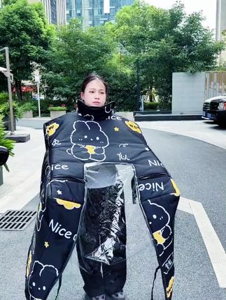 反季不买,旺季被宰~#电动车挡风被冬款加厚防雨#冬季挡风被#保暖神器