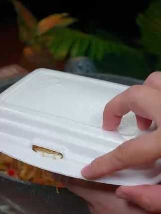 福建人的美食智慧!安溪湖头米粉,可煮可炒,百变吃法超惊艳