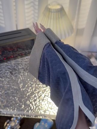 这样的裤衩还是第一次穿,真不一样啊确实不错内裤 #面料舒适透气
