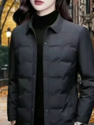 #高级感穿搭 #男士穿搭 #外套穿搭 #男士外套推荐 #谁穿谁好看