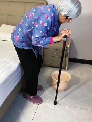 #移动马桶坐便器
