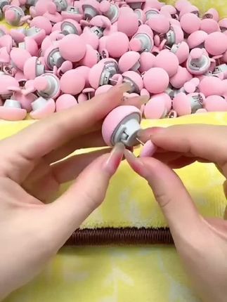 被子固定器,有了它被罩就不会乱跑了#被子固定器 #固定器 #床上好物 #床单固定器