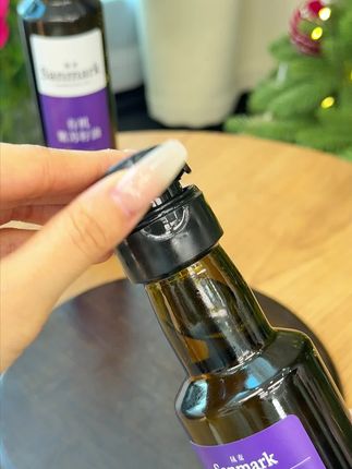 被称为“陆地鱼油”的好东西,坚持每天一勺真的会惊艳到!#omega-3 #油痘肌 #护肤好物 #紫苏籽油 #痘痘肌