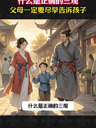 孩子的成长过程,都应该有本生命里的第一课,实例分析孩子实际问题,给出解决方案正面引导孩子#父母课堂#育儿