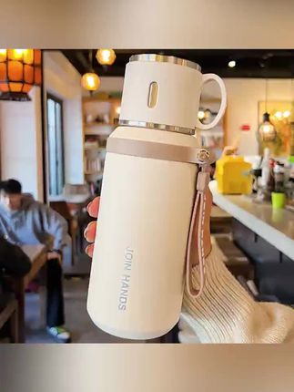2025款保温杯,茶水分离喝水方便天气转冷多喝热水#保温杯#316不锈钢保温杯#大容量保温杯#茶水分离杯#水杯#新品上市